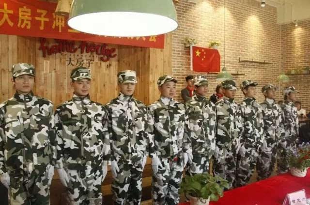 逃离上锁的房屋